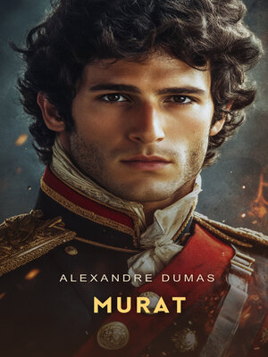 cover image of Murat